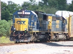 CSX 8553